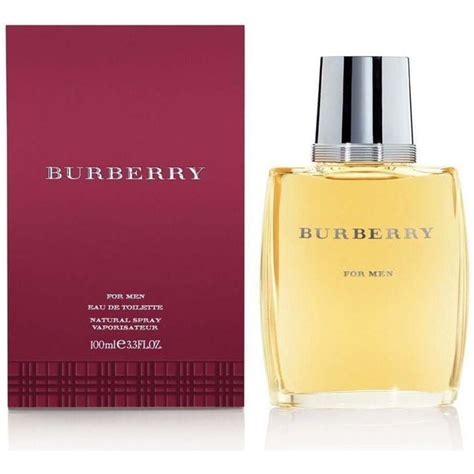 burberry london classic for men cologne 3.3 oz|Burberry London men's cologne reviews.